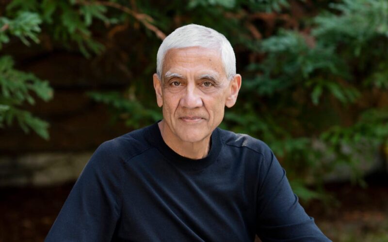 OpenAI backer Vinod Khosla on why all the executive departures may be a good thing, taking on Elon Musk, and fixing AI's image problem