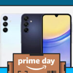 Our favorite budget Samsung phone is only $180 for Prime Day