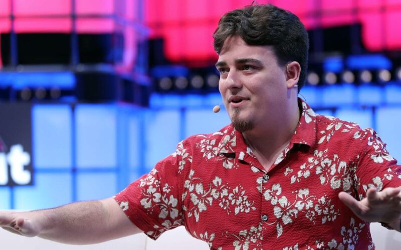 Palmer Luckey says he still holds a grudge over his Meta ousting — but not against Zuck