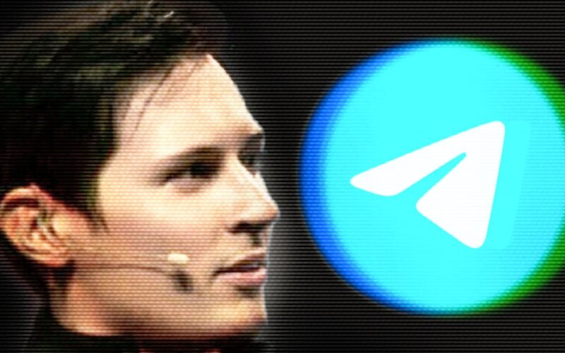 Pavel Durov Defends Telegram’s Privacy Changes Amid User Unrest