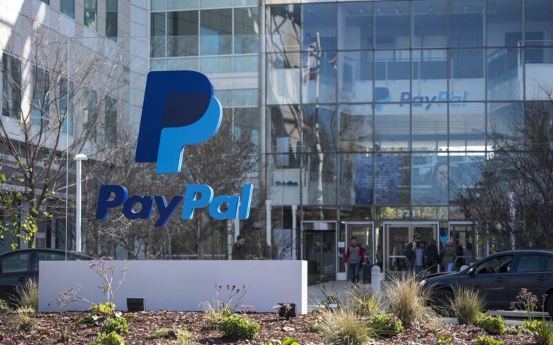 PayPal Completes Its First Business Transaction Using Stablecoin