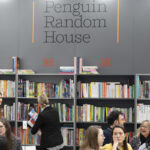 Penguin Random House amends its copyright rules to protect authors from AI