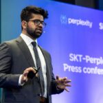 Perplexity AI Seeks $8 Billion Valuation in New Round, WSJ Says