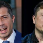 Pete Buttigieg says he had a call with Elon Musk to talk about Hurricane Helene because 'the best thing to do is just to pick up the phone'