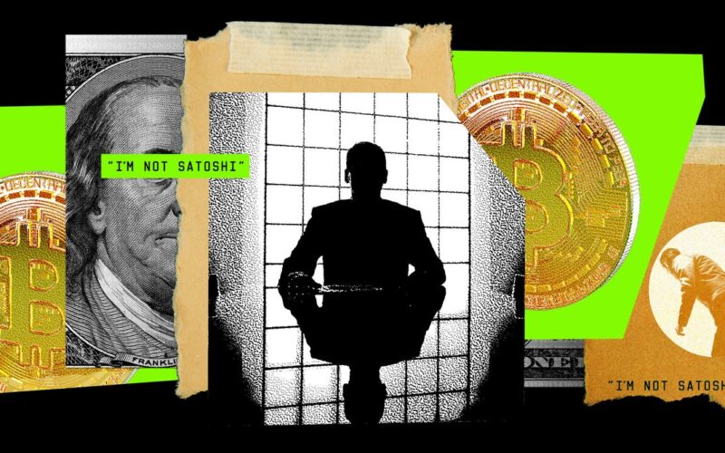 Peter Todd Was ‘Unmasked’ As Bitcoin Creator Satoshi Nakamoto. Now He’s In Hiding