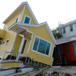 Photos show some houses survived Hurricanes Helene and Milton while their neighbors crumbled. Homeowners can learn from them.