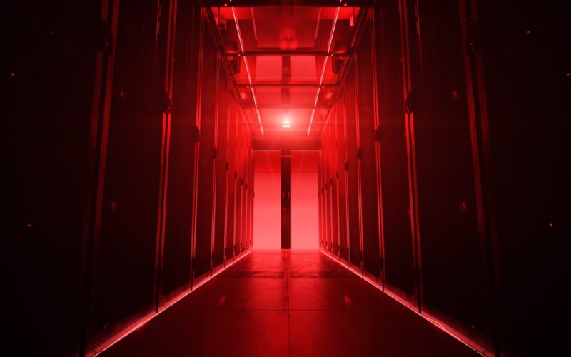 Power Shortages Stall Data Center Growth in UK, Europe