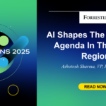 Predictions 2025: AI Shapes The Business Agenda In The APAC Region