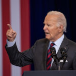 President Biden sets up new AI guardrails for military, intelligence agencies