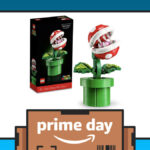 Prime Day Lego deals are up to 41 percent off for Super Mario and Star Wars sets