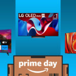 Prime Day TV deals include sets from LG, Samsung, Sony and more at record-low prices