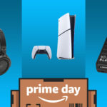 Prime Day gaming deals for 2024: Save big on the PS5, headsets, mice and more