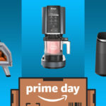 Prime Day kitchen deals on tech, gadgets, accessories and more during Big Deal Days