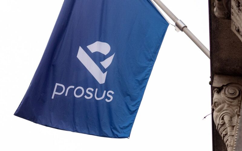 Prosus to Boost E-Commerce Profit to $400 Million for 2025