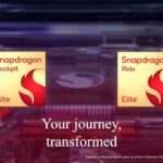 Qualcomm unveils Snapdragon 8 Elite as world’s fastest mobile CPU