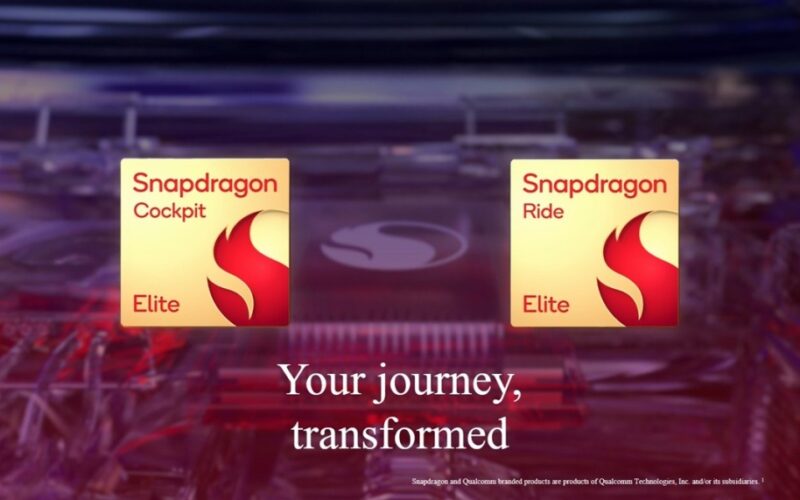 Qualcomm unveils Snapdragon 8 Elite as world’s fastest mobile CPU