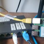 Rasp-Pi Network ID tool