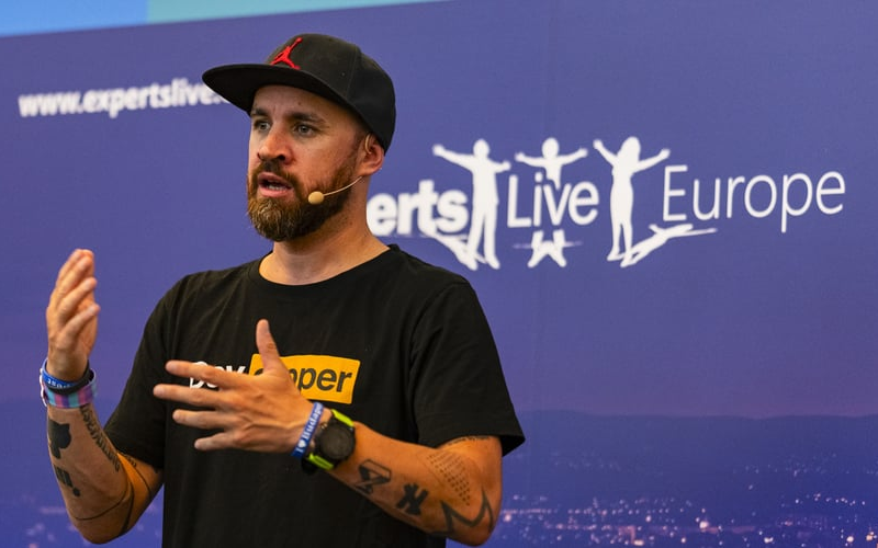 Recap of Experts Live 2024 in Budapest: Three Days of Cloud, Code, and Connections