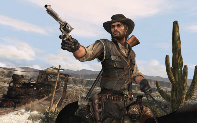 Red Dead Redemption finally comes to PC 14 years after its original release