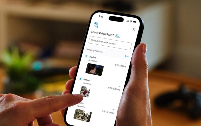 Ring’s New AI Search Tool Lets You Easily Scan Videos—With Mixed Results