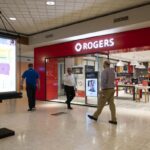 Rogers Nears $5.1 Billion Financing Deal With Investor It Won’t Name