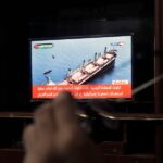 Russia gave Yemen's Houthi rebels satellite data so they could attack Red Sea shipping lanes: report