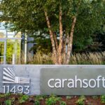 SAP to Scrutinize Partner Carahsoft Over DOJ investigation