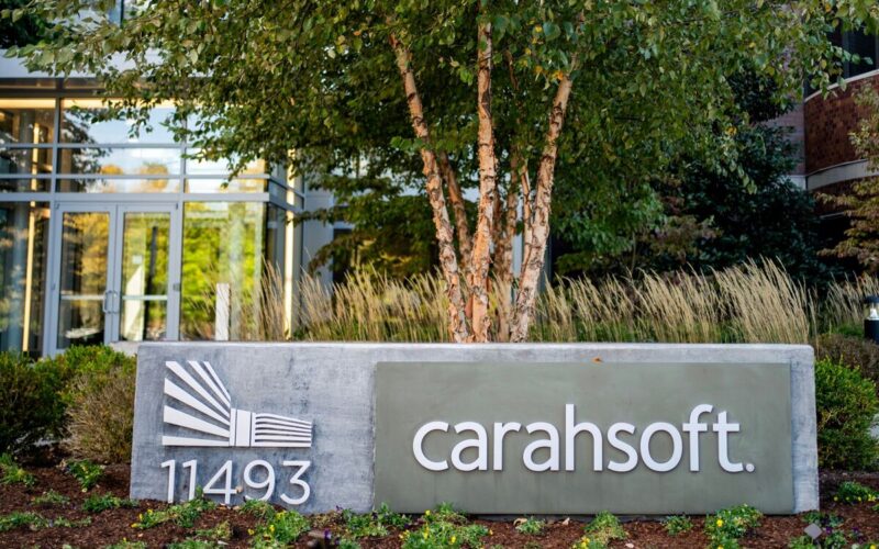 SAP to Scrutinize Partner Carahsoft Over DOJ investigation