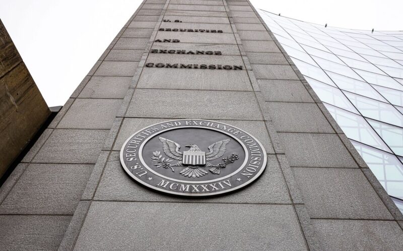 SEC X Account’s Alleged Hacker Arrested Over Fake Bitcoin ETF Post