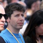 Sam Altman risks spreading himself too thin at OpenAI