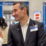 Sam's Club CEO wants you to feel like you're shopping in the future