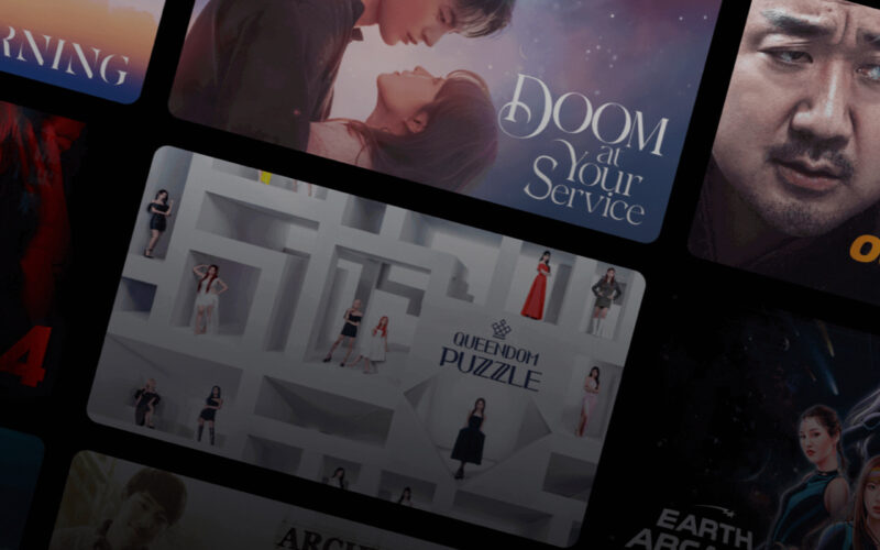 Samsung’s FAST TV Plus service is going all in on K-dramas