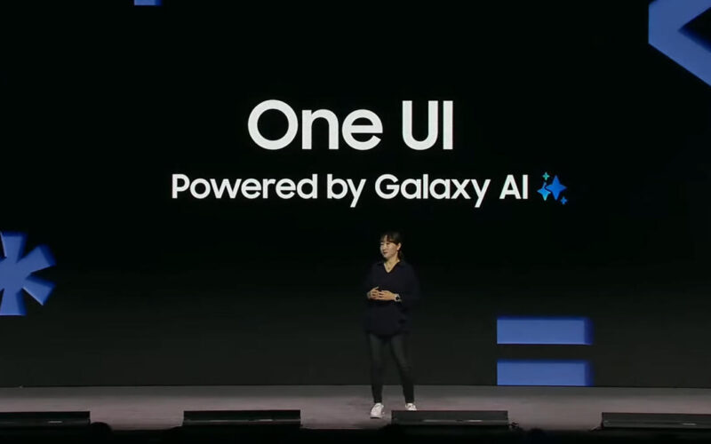 Samsung’s One UI now covers all of its consumer devices, including TVs and appliances