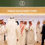 Saudi PIF-Backed Firm Plans Trade Zone to Boost China Ties