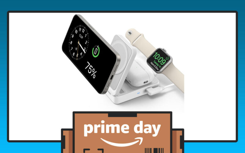 Save big on Anker chargers and power banks for October Prime Day 2024