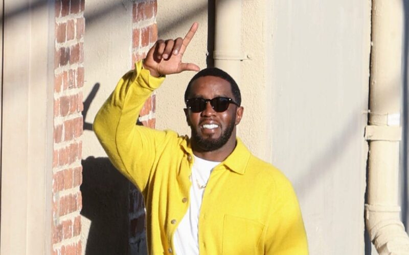 Sean Combs' once-lucrative business empire is drying up. Here's where it stands.