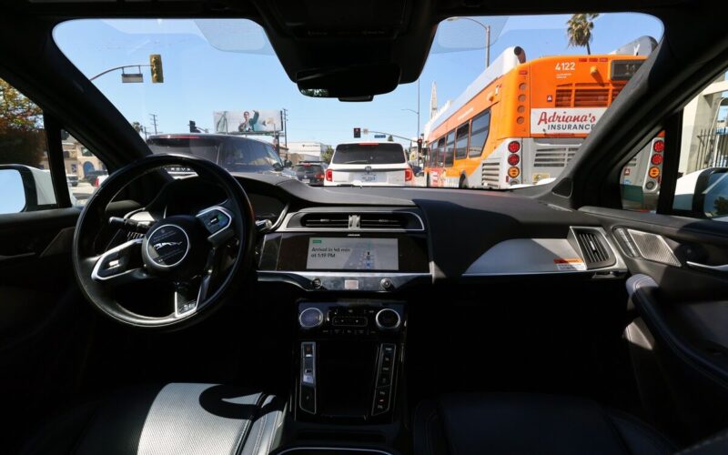 Self-Driving Cars? Why Your Next Ride Will Probably Need a Human Co-Pilot