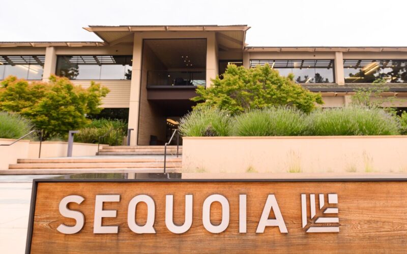 Sequoia to Rake in More Than $100 Million From Crypto Acquisition