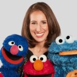 Sesame Workshop's top marketer is leaving during a critical period of transition