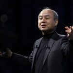 Softbank’s Son Says Nvidia Is Undervalued as Super AI Looms