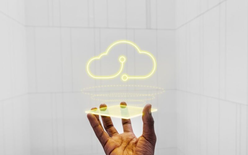 Software Defined Cloud Interconnection (SDCI) and NaaS Explained