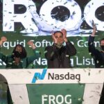 Software Tools Maker JFrog Attracts Takeover Interest