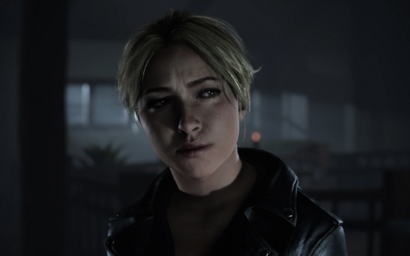 Sony’s Until Dawn movie gets April 25 release date