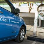 South Africa Weighs Subsidies, Rebates to Boost EV Industry