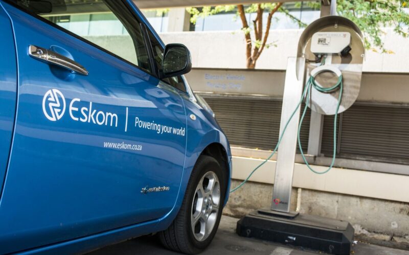 South Africa Weighs Subsidies, Rebates to Boost EV Industry