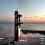 SpaceX Makes History Catching Rocket on Landing