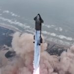 SpaceX Starts to Feel the Heat From the Competition