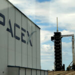 SpaceX is suing the California Coastal Commission for not letting it launch more rockets