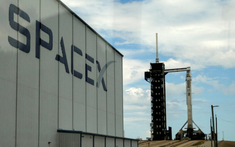 SpaceX is suing the California Coastal Commission for not letting it launch more rockets