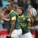 Springbok Rugby Rights Owners to Vote on Stake Sale to Ackerley